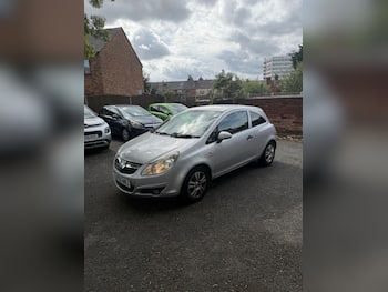 Used Vauxhall Corsa 2011 for sale - 79724359: Photo
