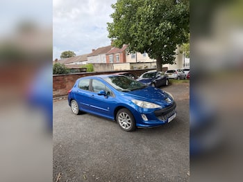 Used Peugeot 308 2011 for sale - 79724334: Photo