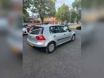 Used Volkswagen Golf 2006 for sale - 79424571: Photo