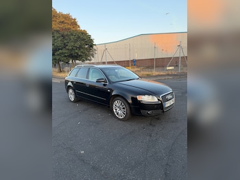 Used Audi A4 2006 for sale - 79374905: Photo