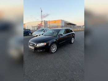 Used Audi A4 2006 for sale - 79374905: Photo