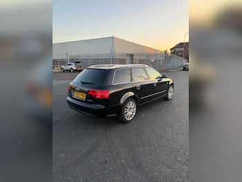Used Audi A4 2006 for sale - 79374905: Photo