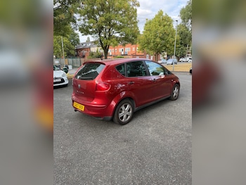 Used SEAT Altea 2007 for sale - 79451560: Photo