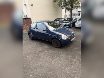 Used Ford Ka 2008 for sale - 79806334: Photo