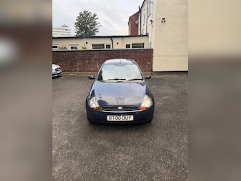 Used Ford Ka 2008 for sale - 79806334: Photo