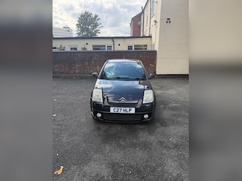 Used Citroen C2 2008 for sale - 79684919: Photo