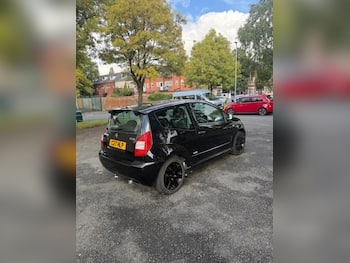 Used Citroen C2 2008 for sale - 79684919: Photo