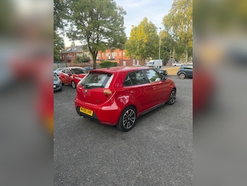 Used MG MG3 2016 for sale - 79302420: Photo
