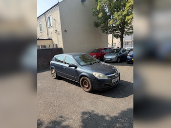 Used Vauxhall Astra 2007 for sale - 79246311: Photo