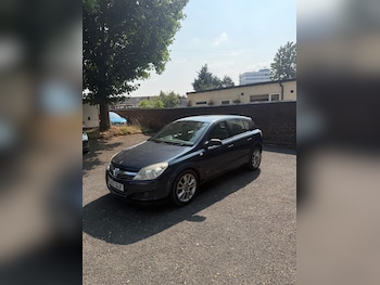 Used Vauxhall Astra 2007 for sale - 79246311: Photo