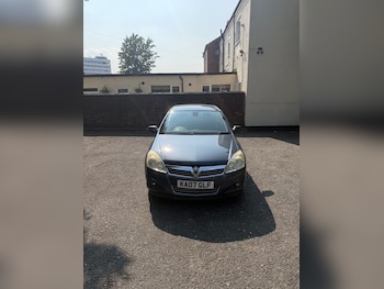 Used Vauxhall Astra 2007 for sale - 79246311: Photo