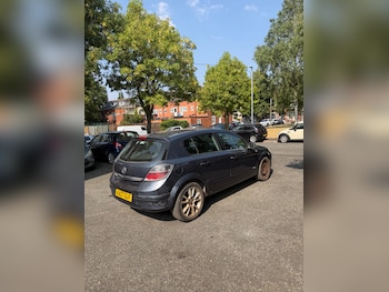 Used Vauxhall Astra 2007 for sale - 79246311: Photo