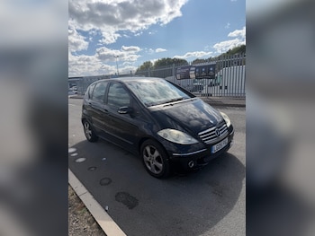 Used Mercedes-Benz A-Class 2005 for sale - 79589033: Photo