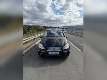 Used Mercedes-Benz A-Class 2005 for sale - 79589033: Photo
