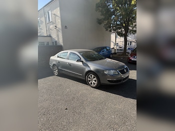 Used Volkswagen Passat 2007 for sale - 79480217: Photo