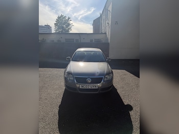 Used Volkswagen Passat 2007 for sale - 79480217: Photo
