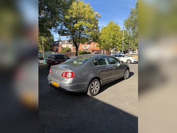 Used Volkswagen Passat 2007 for sale - 79480217: Photo