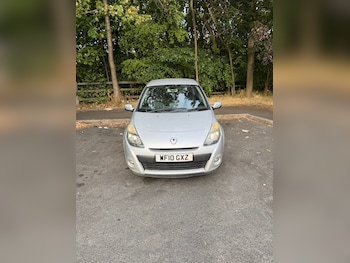 Used Renault Clio 2010 for sale - 79451718: Photo