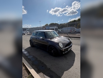 Used MINI Hatch 2006 for sale - 79589051: Photo