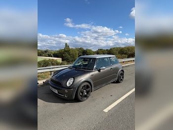 Used MINI Hatch 2006 for sale - 79589051: Photo
