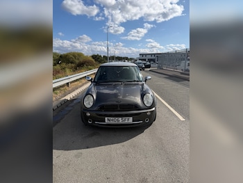 Used MINI Hatch 2006 for sale - 79589051: Photo