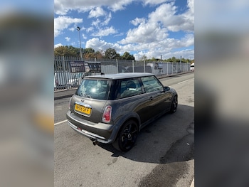 Used MINI Hatch 2006 for sale - 79589051: Photo