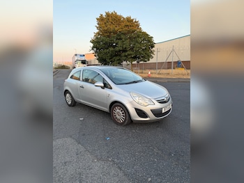Used Vauxhall Corsa 2011 for sale - 79374906: Photo