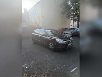Used Vauxhall Astra 2007 for sale - 79008173: Photo