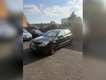 Used Vauxhall Astra 2007 for sale - 79008173: Photo