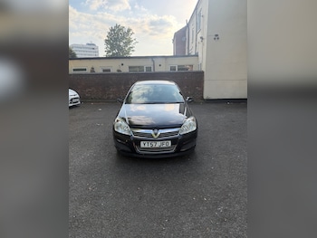 Used Vauxhall Astra 2007 for sale - 79008173: Photo