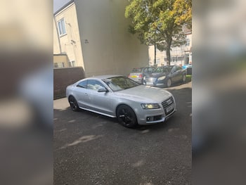 Used Audi A5 2009 for sale - 79855231: Photo