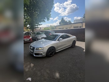 Used Audi A5 2009 for sale - 79855231: Photo