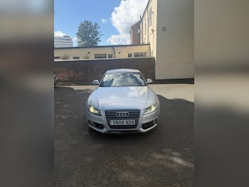 Used Audi A5 2009 for sale - 79855231: Photo