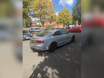 Used Audi A5 2009 for sale - 79855231: Photo