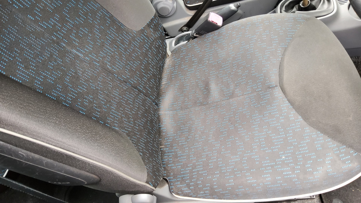 Used Peugeot 107 2010 for sale - 77803433: Photo 12