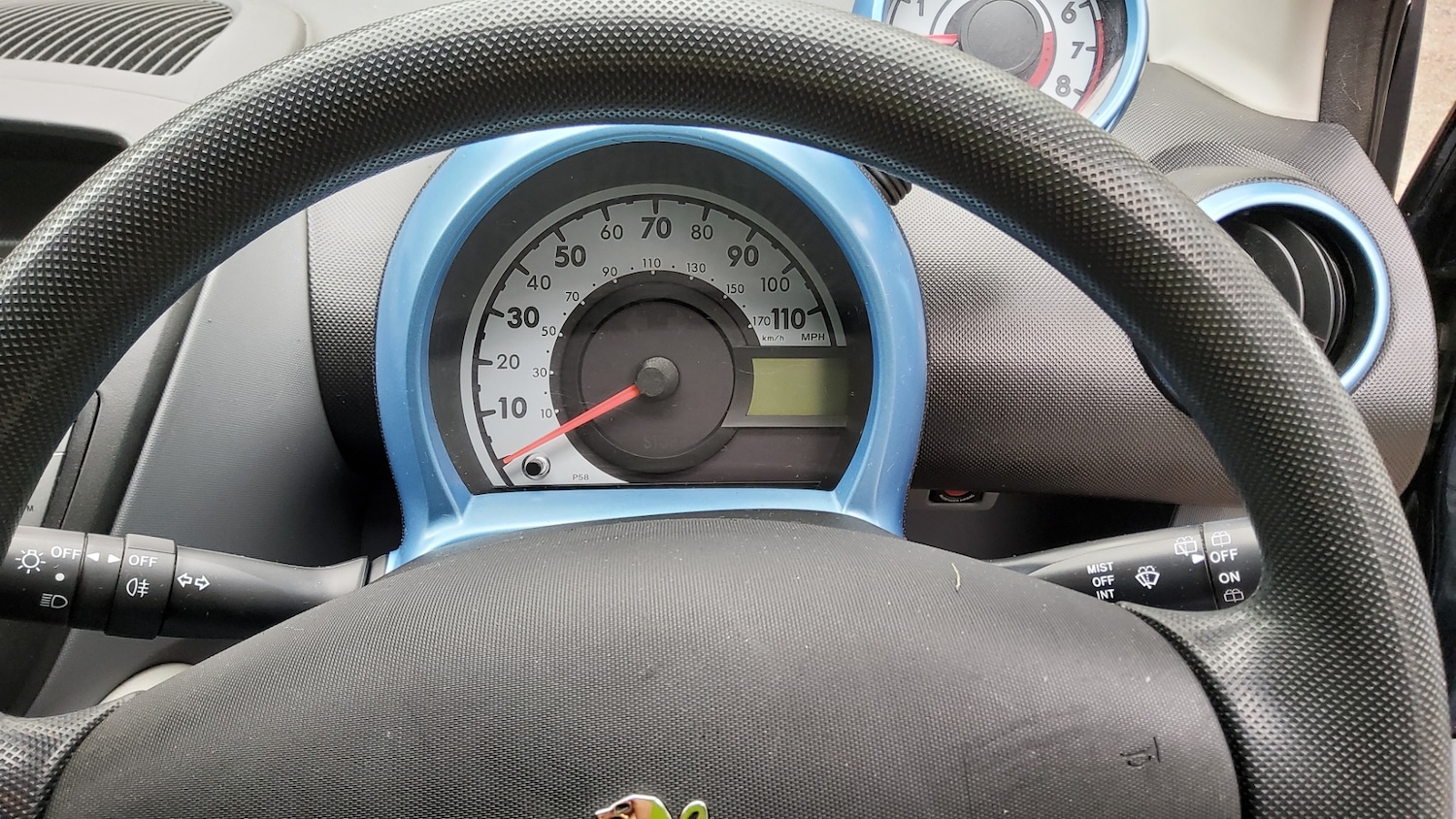 Used Peugeot 107 2010 for sale - 77803433: Photo 13