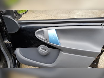 Used Peugeot 107 2010 for sale - 77803433: Photo