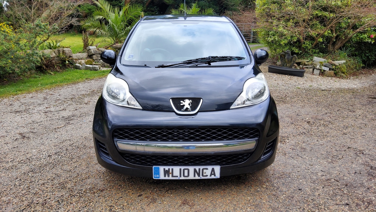 Used Peugeot 107 2010 for sale - 77803433: Photo 5