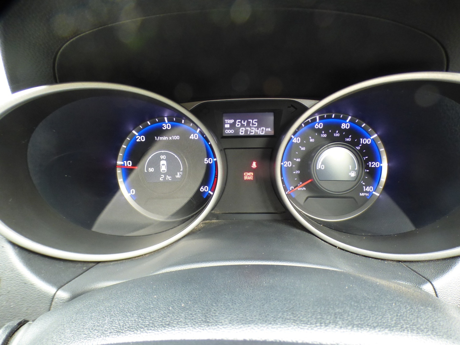 Vehicle 19