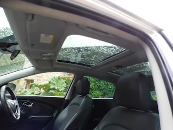 Used Hyundai Ix35 2013 for sale - 75523985: Photo
