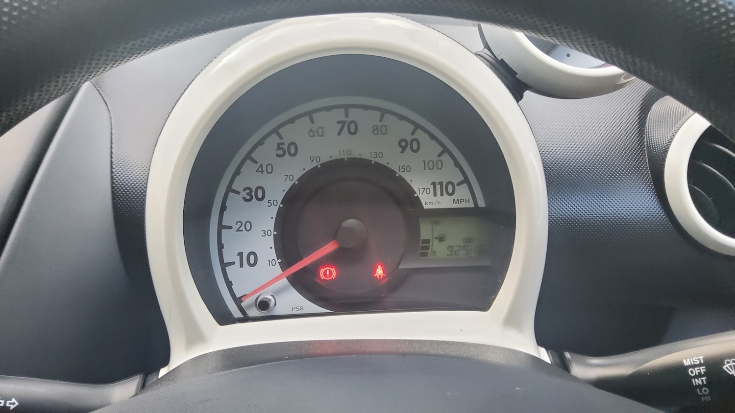 Used Peugeot 107 2012 for sale - 76626723: Photo 11