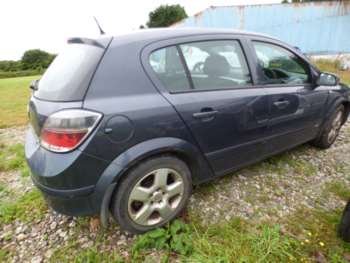 2007 (57) - 1.6i 16V Club 5d easytronic auto 5-Door