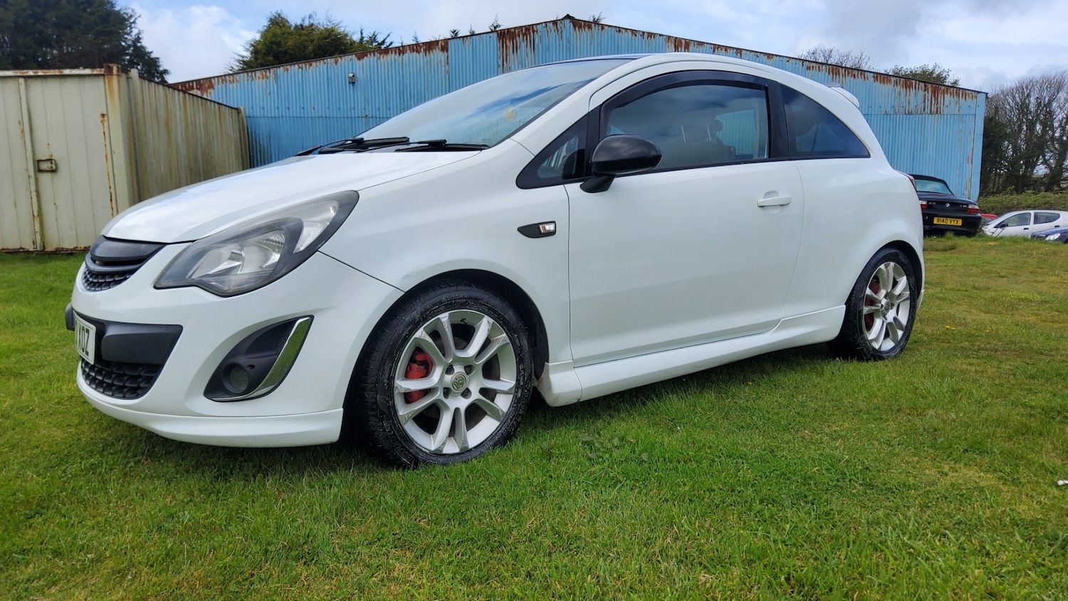 Used Vauxhall Corsa 2013 for sale - 78175461: Photo 12