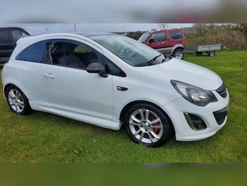 Used Vauxhall Corsa 2013 for sale - 78175461: Photo