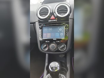 Used Vauxhall Corsa 2013 for sale - 78175461: Photo