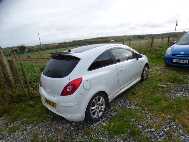 Used Vauxhall Corsa 2013 for sale - 78175461: Photo 5