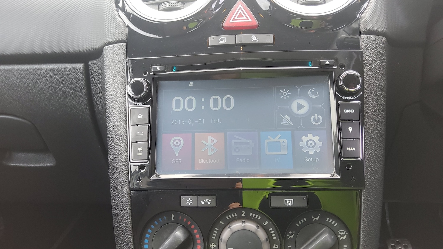 Used Vauxhall Corsa 2013 for sale - 78175461: Photo 7