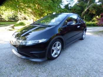 2007 (56) - 1.8 i-VTEC Type S 3dr