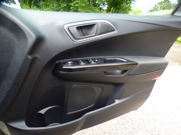 Used Ford B-MAX 2013 for sale - 74834366: Photo 19
