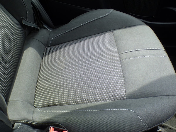 Used Ford B-MAX 2013 for sale - 74834366: Photo 24